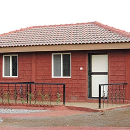 Prathamesh Resort Муруд Екстер'єр фото