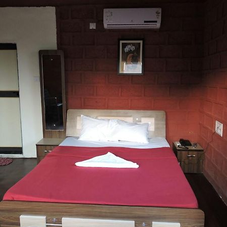 Prathamesh Resort Муруд Екстер'єр фото