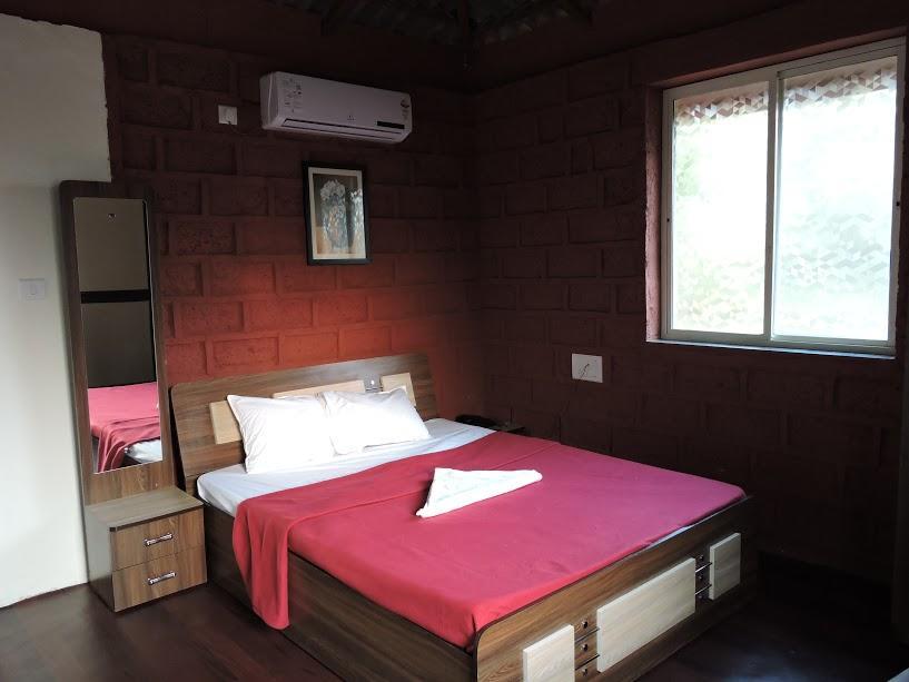 Prathamesh Resort Муруд Екстер'єр фото